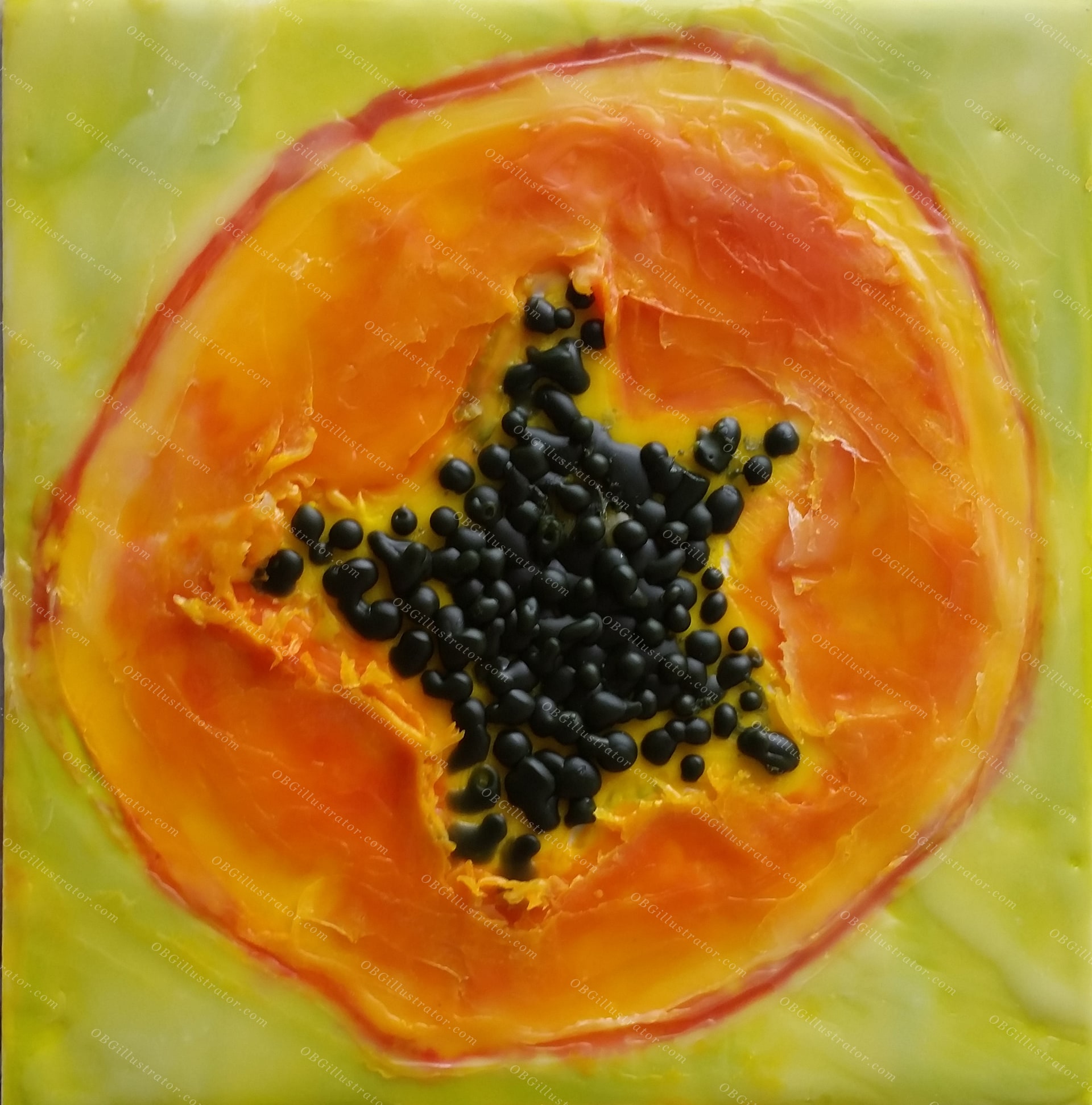 Star Papaya