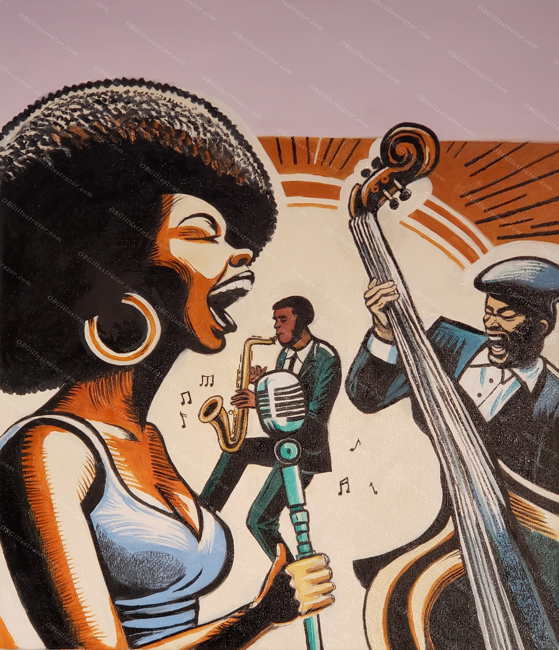 Jazz Festival