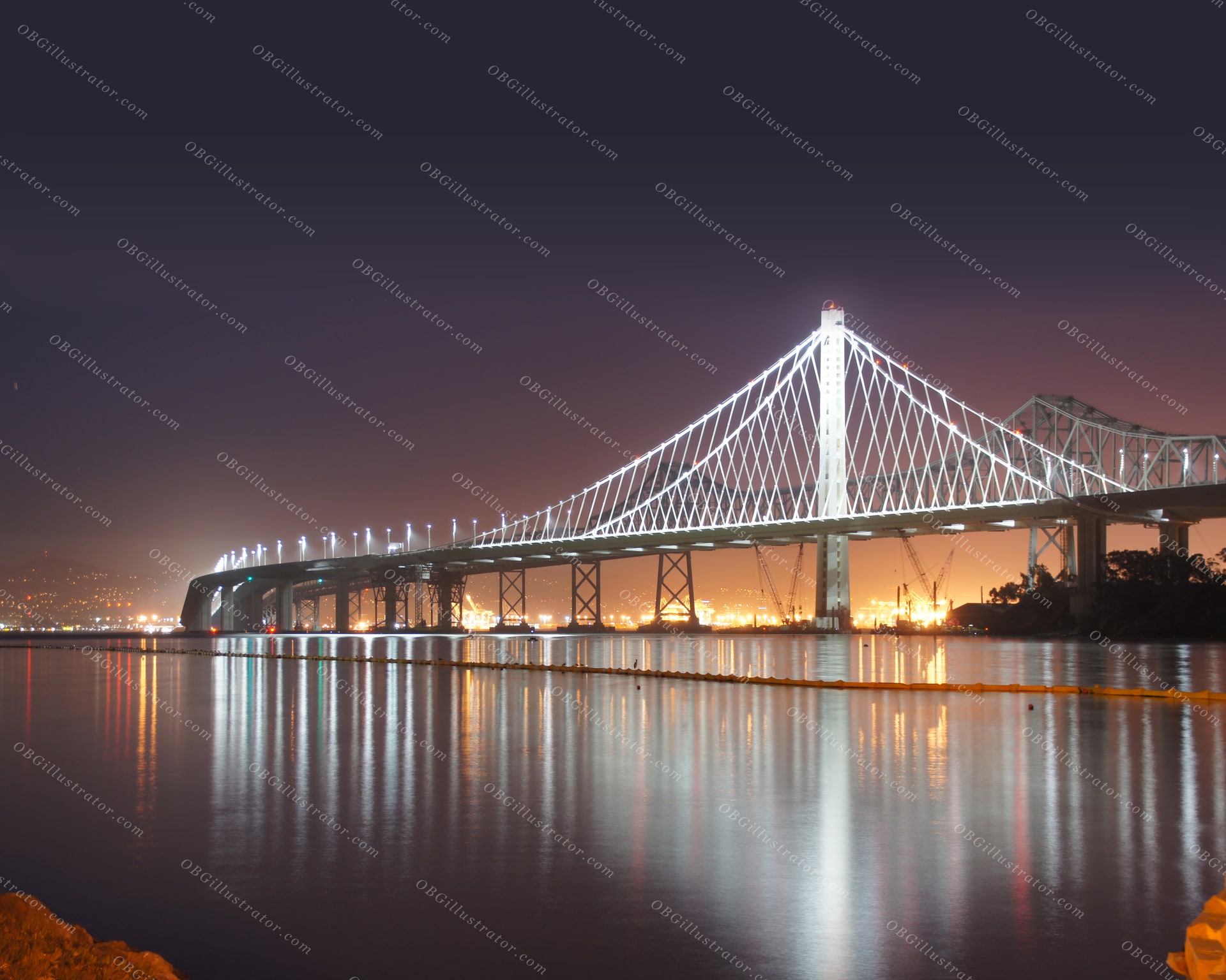 Bridging Two Eras